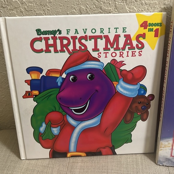 Christmas books lot - Picture 2 of 6